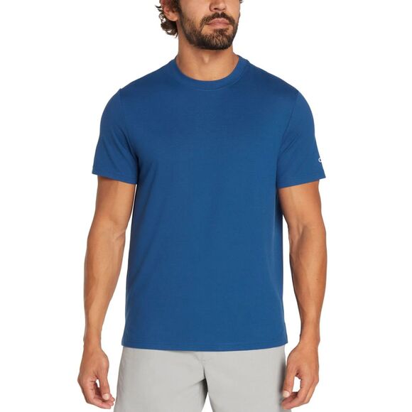 GapFit Men's Short Sleeve Performance Tee, NWT! Size XXL - Picture 1 of 6